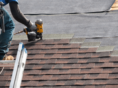 About Roof Repair Experts Washington, IN